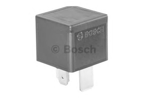 Bosch relay 0986332001 - relay,