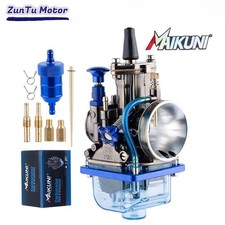 PWK 26 Carburetor Upgrade