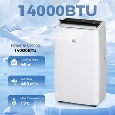 14,000 BTU Moible Air