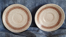 CHURCHILL — HOMESPUN — STONECAST RANGE — WILD STRAWBERRY —  SAUCER — OW