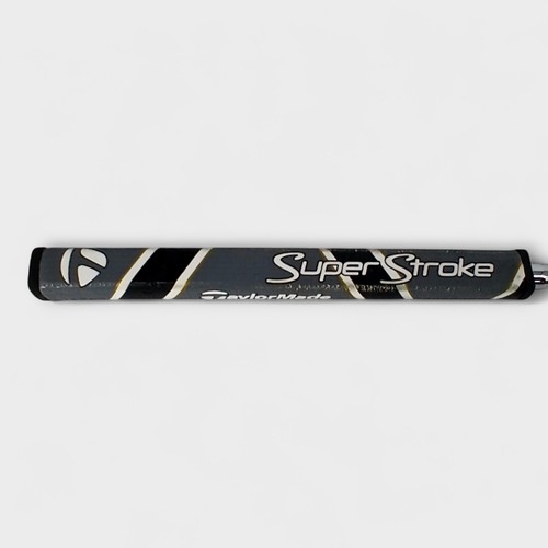 Taylormade spider gtx silver - taylormade,