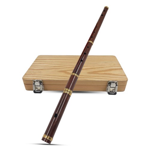 Traditional irish flute - irish, 3