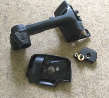 Stihl Ms201tc Chainsaw Handle