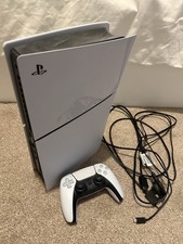 Sony PS5 Digital Edition