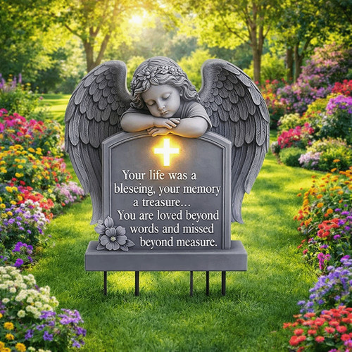 Memorial cemetery plaque - cemetery,
