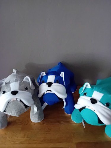 Handmade memory bears animal - handmade,