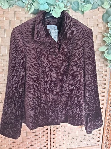 Wallis faux fur - wallis,
