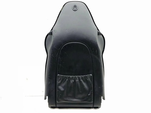 Porsche 911 996 seats - 996,