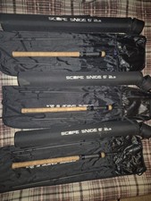 X3 Nash Scope Snide 6ft 2lb