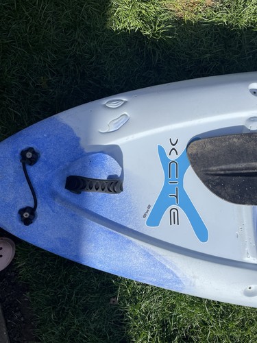Teksport 290 excite kayak - teksport,