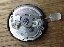 Seiko 7S26A Automatic Watch