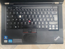 Lenovo ThinkPad X230 T430 L430 T430s T530 L530 UK Keyboard - 1 Key + Hinges +