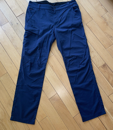 Berghaus navy blue - blue, walking