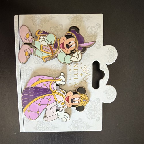 Brand new disneyland paris - new,