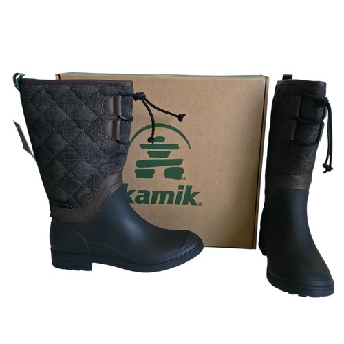 Kamik women abigail java - kamik,