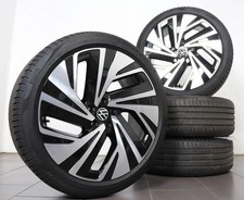 21 inch original VW ID.4 ID.5