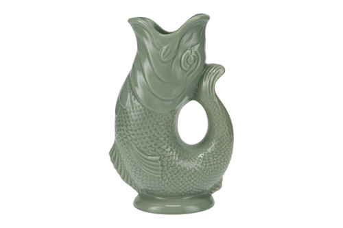 The original gluggle jug - the,
