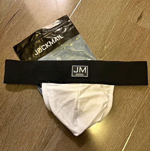 Jockmail men s - jockmail, jm