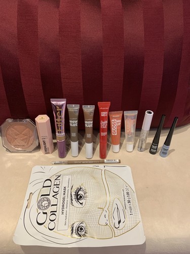 Collection beauty makeup - beauty,