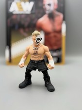AEW Darby Allin Custom Figure