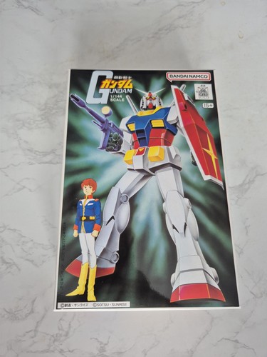 Bandai 144 scale rx - hg, 1/144