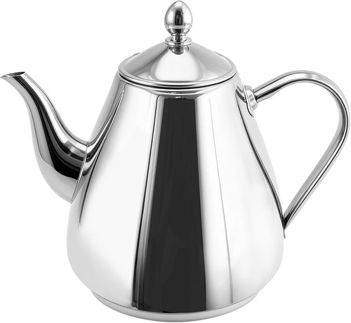 Large teapot catering coffee - teapot,