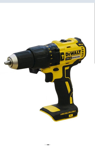 Dewalt dcd778l2t sfgb 18v - dcd778l2t-sfgb,