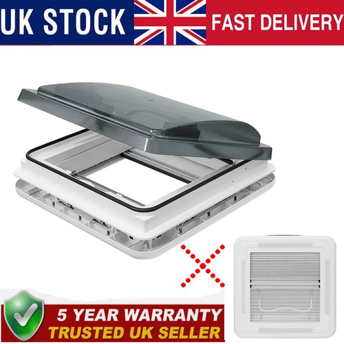 Caravan skylight motorhome - caravan,