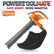 Flymo PowerVac 3000 3000W