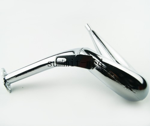 High performance tuned - high, pipe