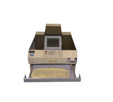 Perkin elmer wallac wizard - elmer,