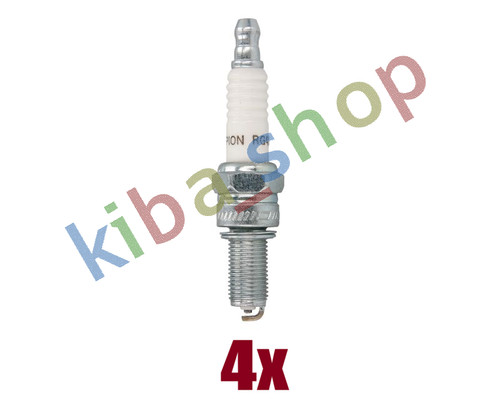 Spark plug fits - fits, alfa