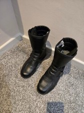 motorbikeboots
