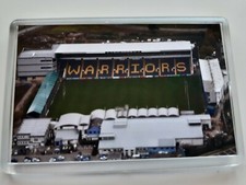 Worcester Warriors RUFC Rugby