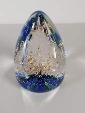 Selkirk Glass Limited Edition