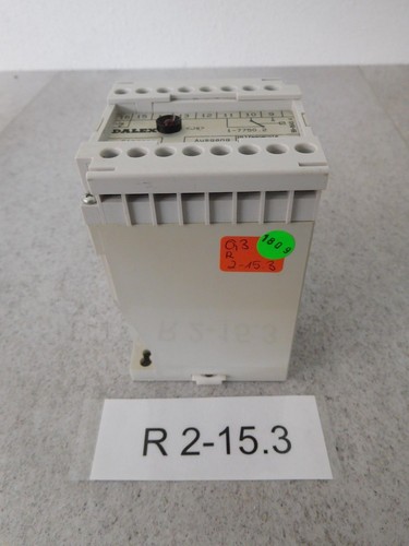 Dalex 7750 welding machine - dalex,