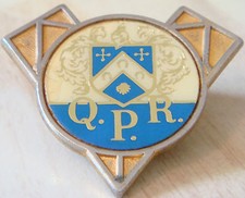 QUEENS PARK RANGERS Vintage