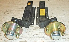 500kg trailer suspension units - 500kg,