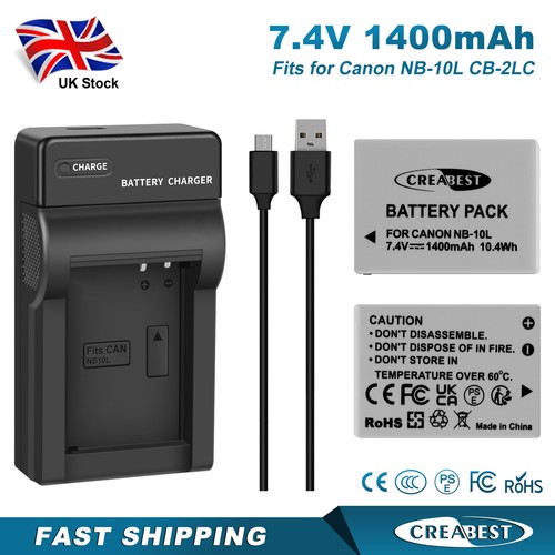 10l battery charger for - 2x, battery+charger
