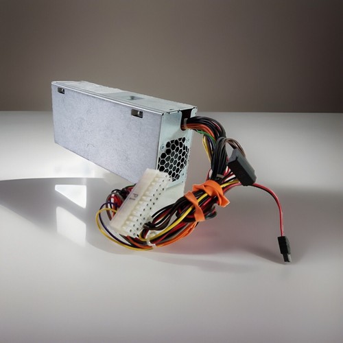 Prodesk 400 180w desktop - prodesk,