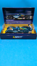 Scalextric C2521A Lister Storm