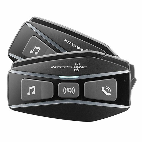 Interphone com universal - u-com,