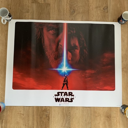 Star wars the last jedi - star, movie
