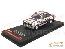 RWS MODELS FORD ESCORT MKII RS