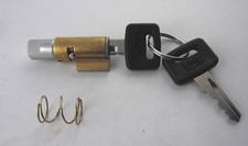 Steering Lock Yamaha DT 125 MX