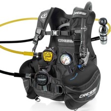 Cressi Sub Start Scuba