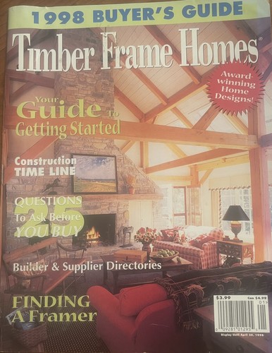 Vintage 1998 timber - vintage,