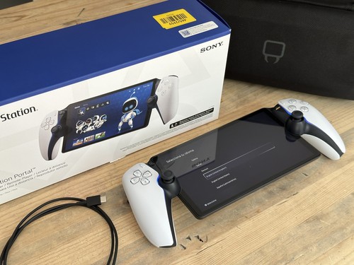 Playstation portal ps5 - portal,