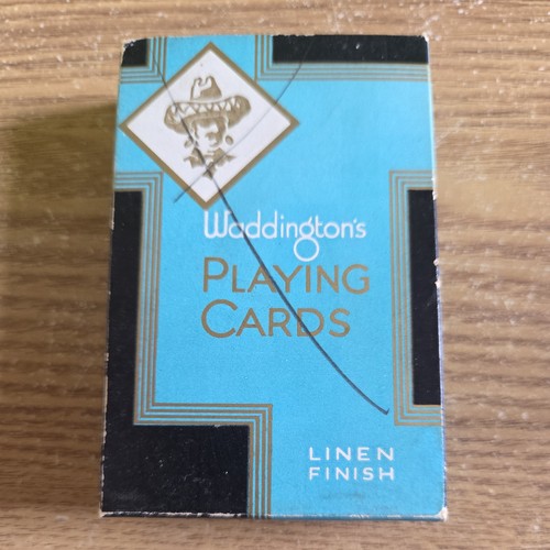 Vintage ascot waddingtons - vintage,