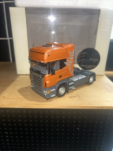 Universal hobbies scania r580 - universal,